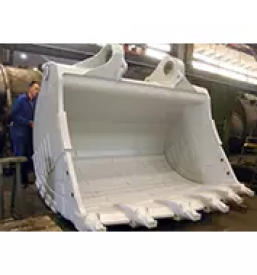 Cheap manufacture of steel metal structures in Slovenia