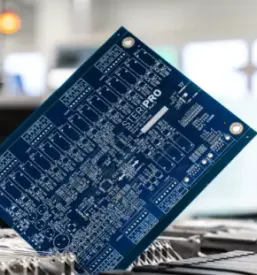 Manufacturing of smd circuit boards in europe