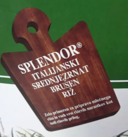 Odprt market Pomurje