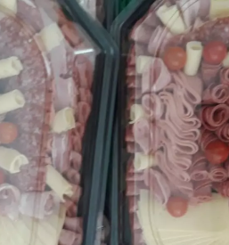 Živilski market Pomurje