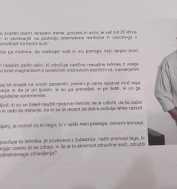 Masaza ih kontinentov radovljica slovenija