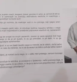 Masaza ih kontinentov radovljica slovenija