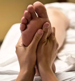 Masaza in refleksoterapija radovljica