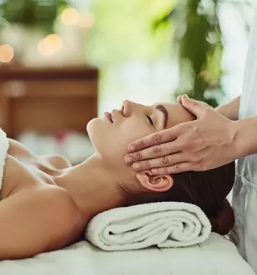 Masaza in refleksoterapija gorenjska