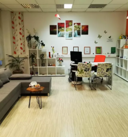 Kakovostne masaže Ormož