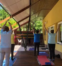 Masaze in bownova terapija rogaska slatina