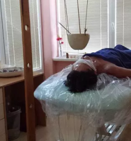 Masaze in bownova terapija rogaska slatina