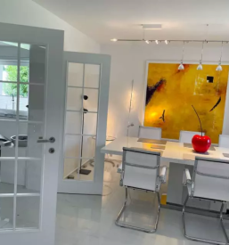 Masivna notranj vrata stajerska