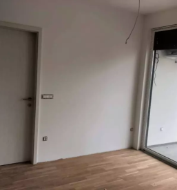 Masivna notranj vrata stajerska