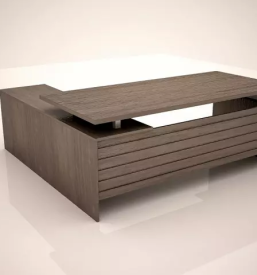 Masivno pohistvo po meri goriska