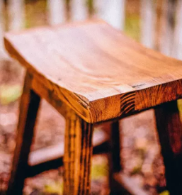 Masivno pohistvo po meri goriska