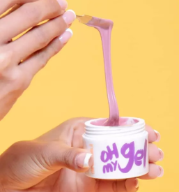 Material za nohte maribor