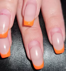 Material za nohte maribor