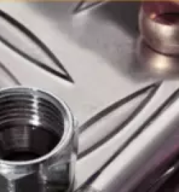 Material za vodovodne instalacije koroska