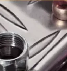 Material za vodovodne instalacije koroska