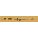 M-Les stil Matjaž Remih s.p.