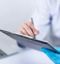 Medicina prometa Škofja Loka