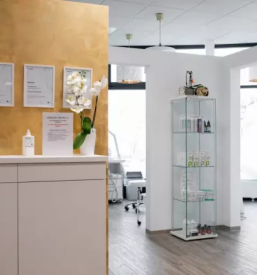 Medicinska pedikura dolenjska posavje goriska