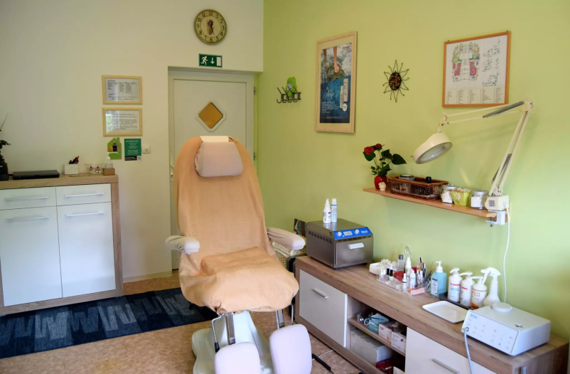 Medicinska pedikura Maribor