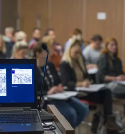 Zaposleni v zdravstveni negi Ljubljana