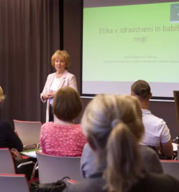 Dogodki za medicinske sestre Ljubljana