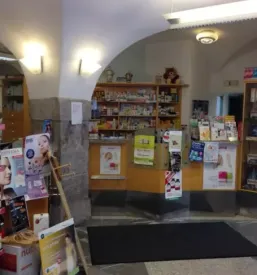 Medicinski pripomočki Ljubljana, Prule