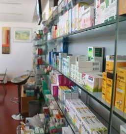 Prodaja medicinskih pripomočkov Ptuj