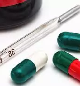 Prodajalna z medicinskimi pripomočki Slovenija