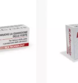 Medicinski pripomocki za rane in odrgnine slovenija