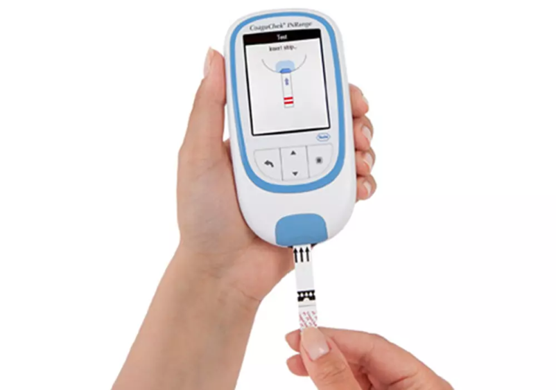 Medicinski pripomočki za starejše