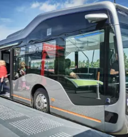 Mednarodni avtobusni in kombi prevozi slovenija