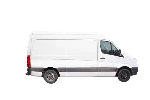 Mednarodni kombi prevozi paletnega blaga po EU