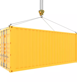 Mednarodni kontejnerski prevozi po evropi