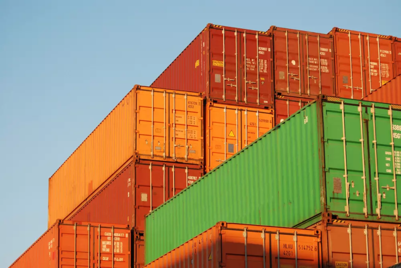 Ugodni mednarodni kontejnerski prevozi po Evropi