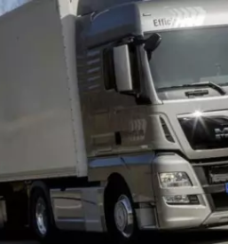 Mednarodni prevozi blaga za nemcijo in iz nemcije