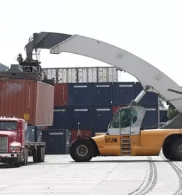 Mednarodni prevozi kontejnerjev rieffer po eu