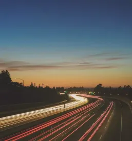 Mednarodni prevozi tovora po Evropi