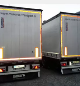 Mednarodni transport primorska