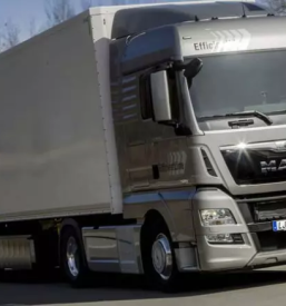 Mednarodni transport tovora po sloveniji in evropi