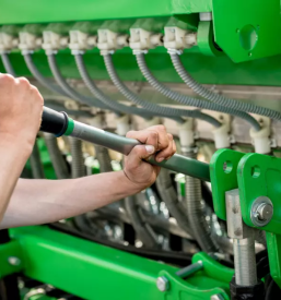 Mehanik na terenu pomurje