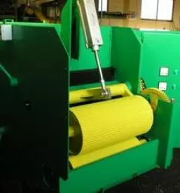 Mehrblatt kreissagen aus slowenien