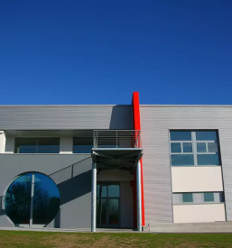 Menjava fasade osrednja slovenija