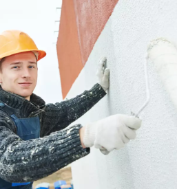 Menjava fasade osrednja slovenija