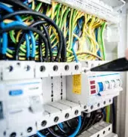 Meritve elektroinstalacij slovenija