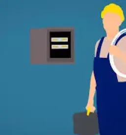 Meritve elektroinstalacij slovenija