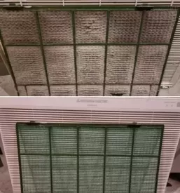 Meritve prezracevalnih sistemov ljubljana
