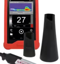 Merjenje mehanskih vibracij slovenija