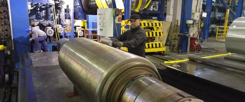Merjenje in analiza mehanskih vibracij Slovenija