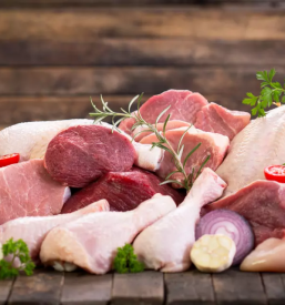 Domače mesarstvo Bela krajina