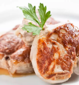 Mesne in ribje plosce trbovlje